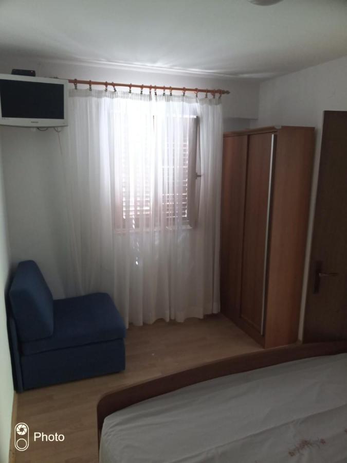 Kontin 2 Apartment Стари Град Екстериор снимка