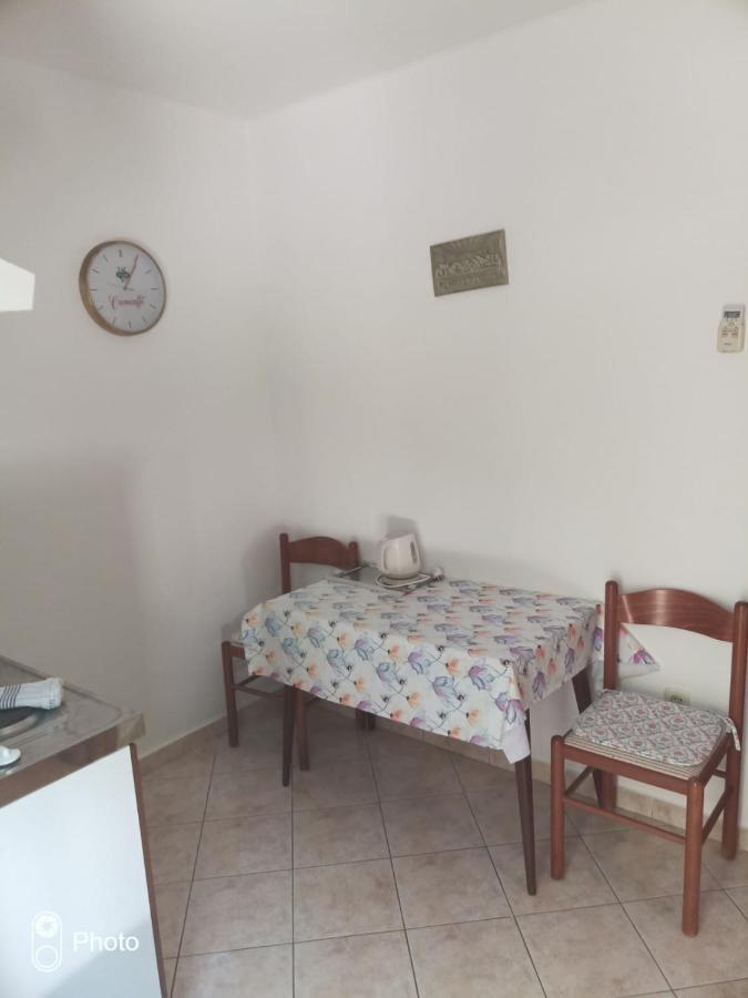 Kontin 2 Apartment Стари Град Екстериор снимка